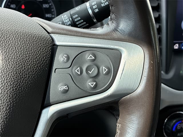 Thumbnail: 2021 GMC Acadia - 32