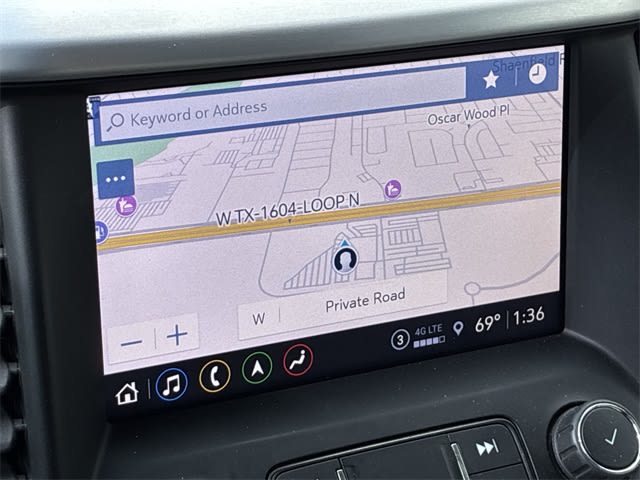 Thumbnail: 2021 GMC Acadia - 16