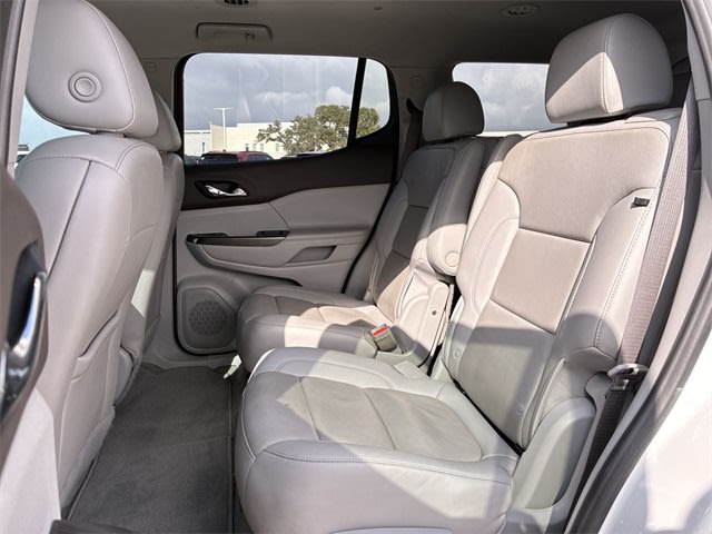 Thumbnail: 2021 GMC Acadia - 28