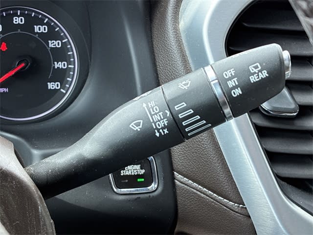 Thumbnail: 2021 GMC Acadia - 17