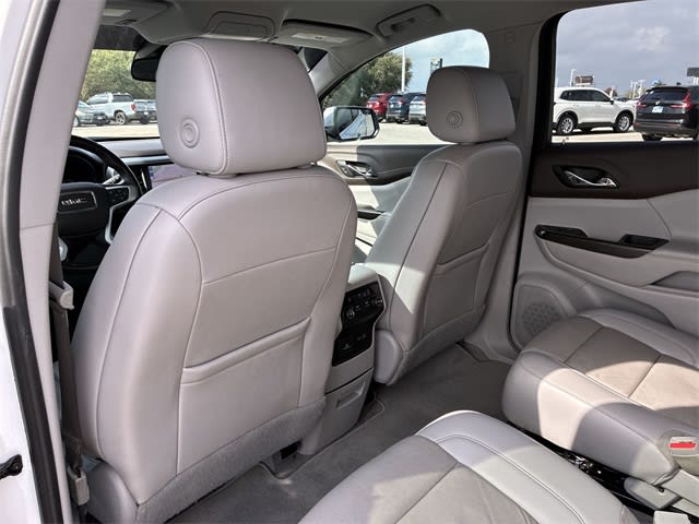 Thumbnail: 2021 GMC Acadia - 13