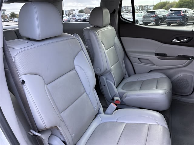 Thumbnail: 2021 GMC Acadia - 29