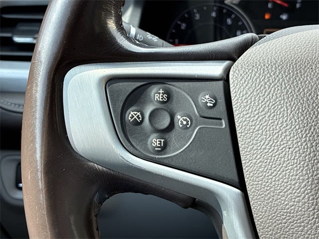 Thumbnail: 2021 GMC Acadia - 31