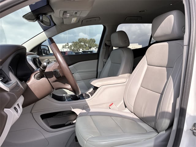 Thumbnail: 2021 GMC Acadia - 11