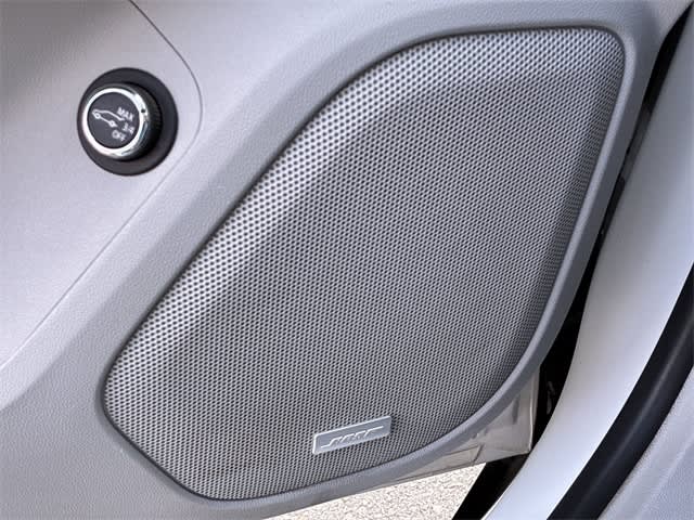 Thumbnail: 2021 GMC Acadia - 35