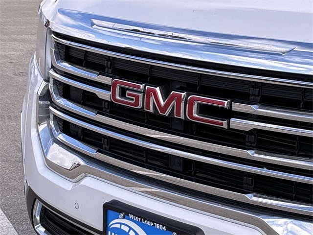 Thumbnail: 2021 GMC Acadia - 7