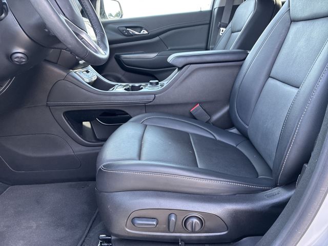 Thumbnail: 2023 GMC Acadia - 12