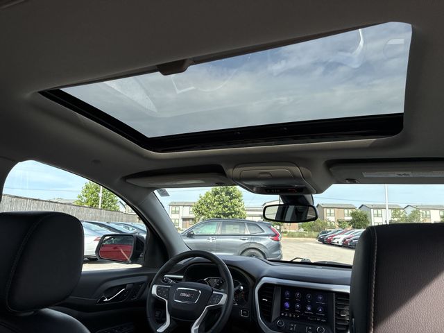 Thumbnail: 2023 GMC Acadia - 30