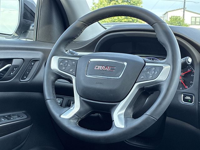 Thumbnail: 2023 GMC Acadia - 14