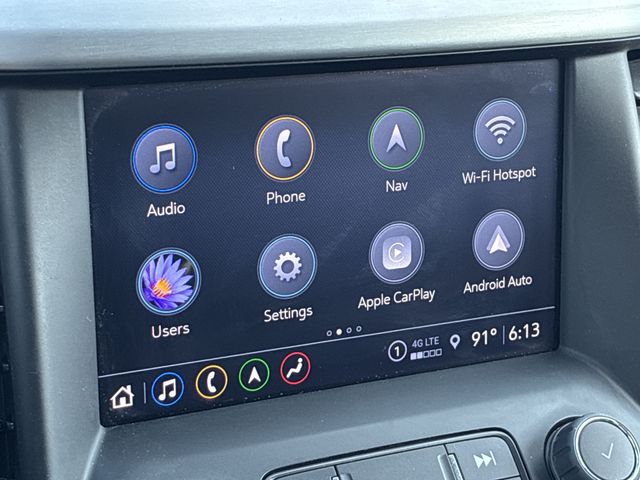 Thumbnail: 2023 GMC Acadia - 16