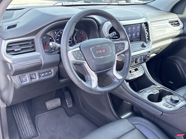 Thumbnail: 2023 GMC Acadia - 2