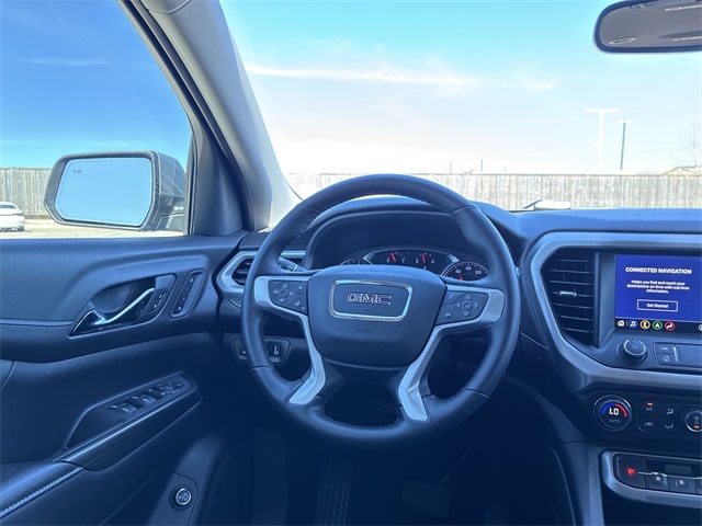 Thumbnail: 2023 GMC Acadia - 14