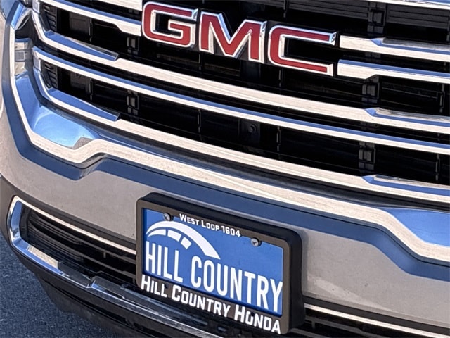 Thumbnail: 2023 GMC Acadia - 7