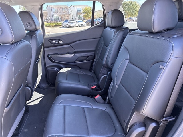 Thumbnail: 2023 GMC Acadia - 28