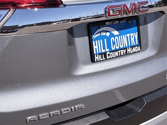 Thumbnail: 2023 GMC Acadia - 26