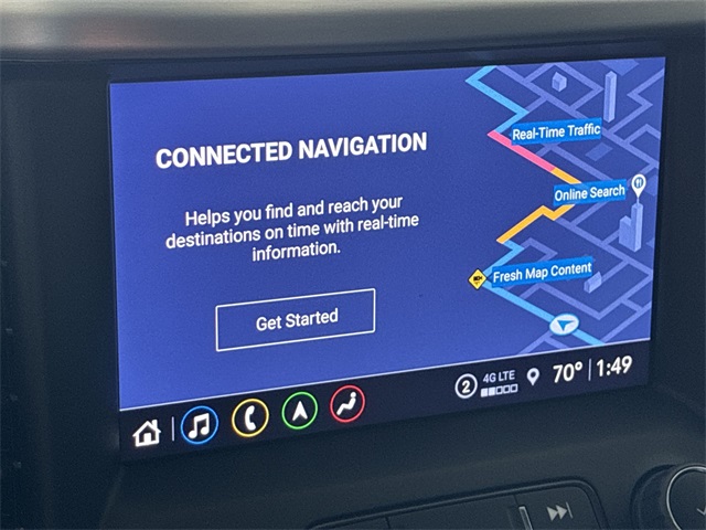 Thumbnail: 2023 GMC Acadia - 16