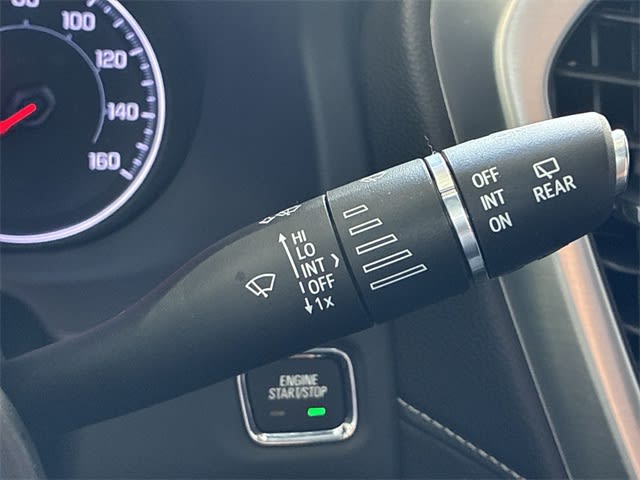 Thumbnail: 2023 GMC Acadia - 32