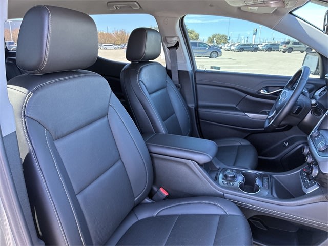 Thumbnail: 2023 GMC Acadia - 12