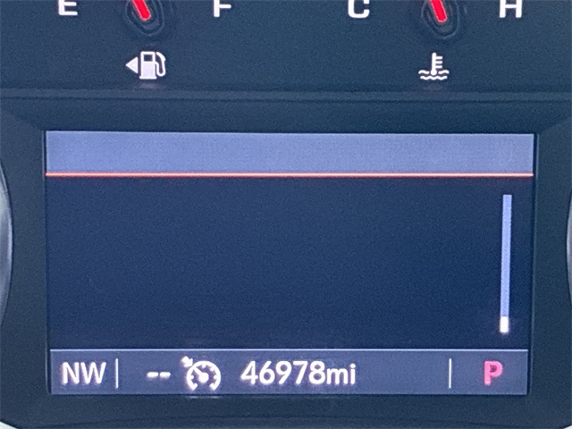 Thumbnail: 2023 GMC Acadia - 17