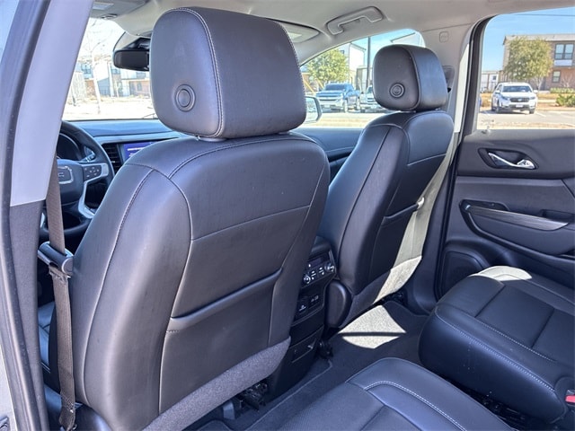 Thumbnail: 2023 GMC Acadia - 13