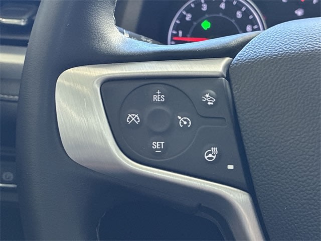 Thumbnail: 2023 GMC Acadia - 30