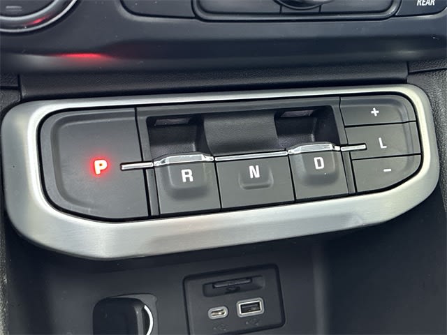 Thumbnail: 2023 GMC Acadia - 37