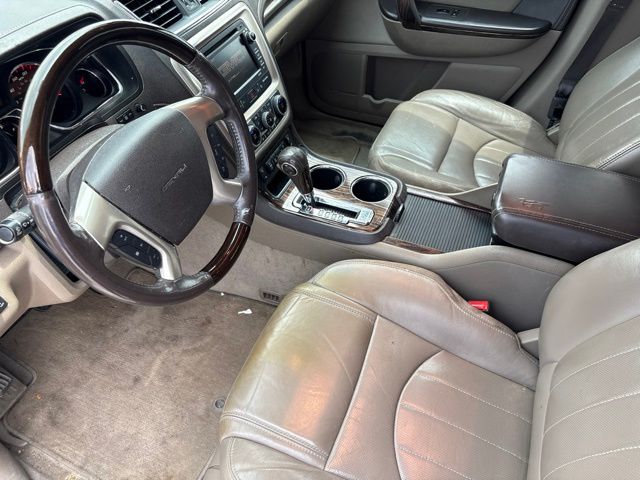 Thumbnail: 2014 GMC Acadia - 9