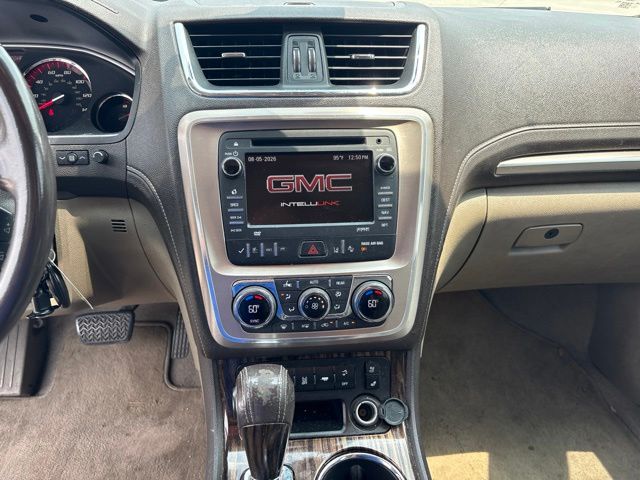 Thumbnail: 2014 GMC Acadia - 12