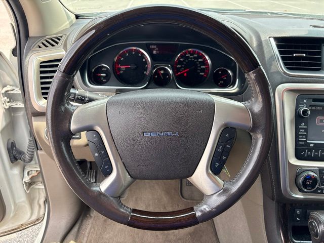 Thumbnail: 2014 GMC Acadia - 8