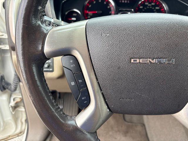 Thumbnail: 2014 GMC Acadia - 20