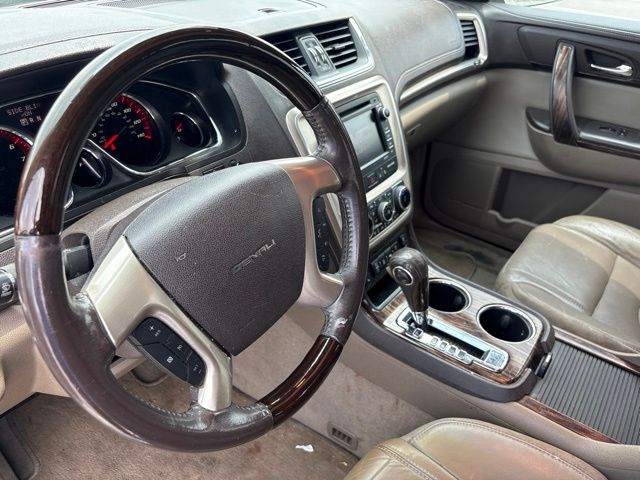 Thumbnail: 2014 GMC Acadia - 2