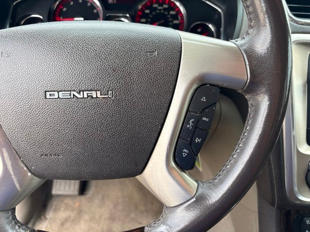 Thumbnail: 2014 GMC Acadia - 21