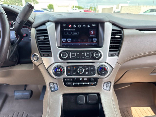 Thumbnail: 2016 GMC Yukon - 10