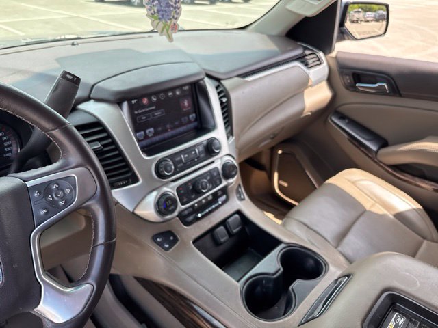Thumbnail: 2016 GMC Yukon - 7