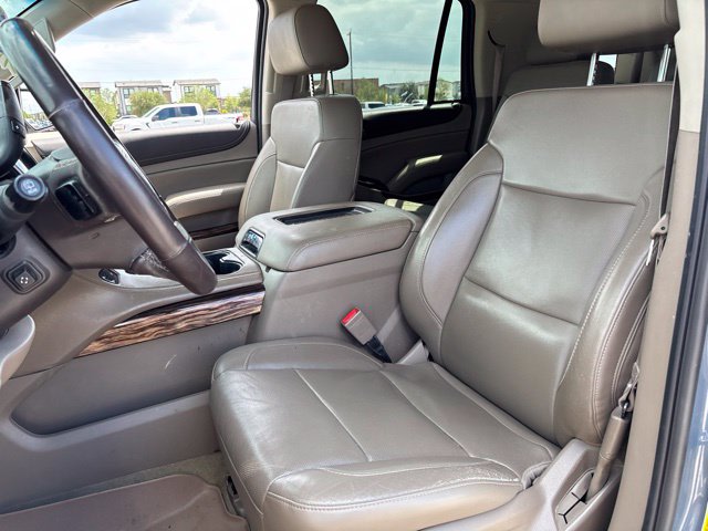 Thumbnail: 2016 GMC Yukon - 8