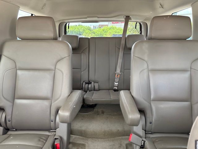 Thumbnail: 2016 GMC Yukon - 9
