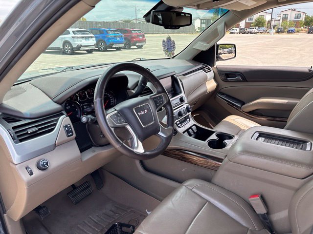 Thumbnail: 2016 GMC Yukon - 2