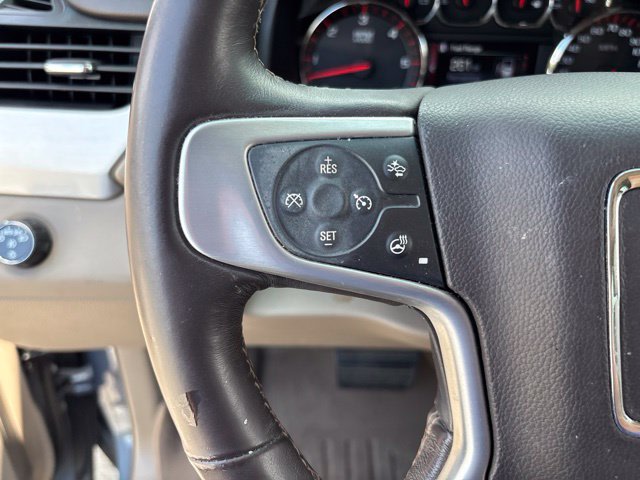 Thumbnail: 2016 GMC Yukon - 19