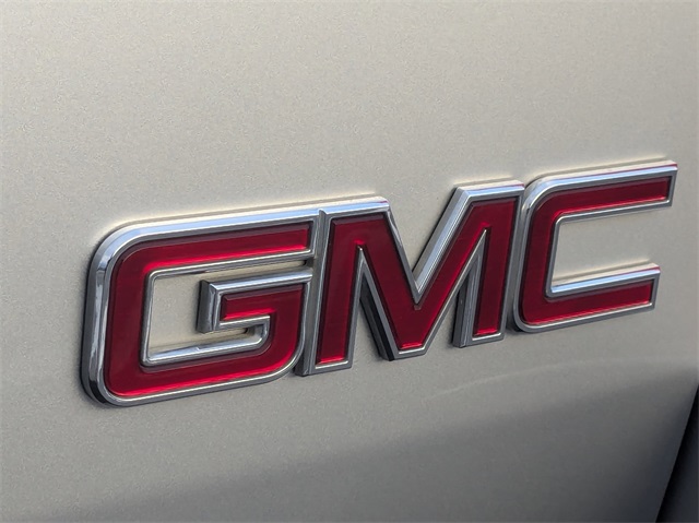 2014 GMC Yukon XL SLE 7