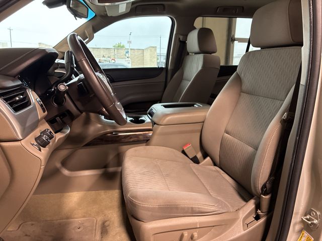 Thumbnail: 2017 GMC Yukon - 11