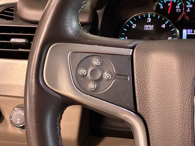 Thumbnail: 2017 GMC Yukon - 31