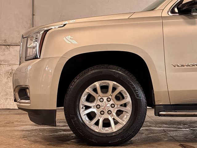 Thumbnail: 2017 GMC Yukon - 8