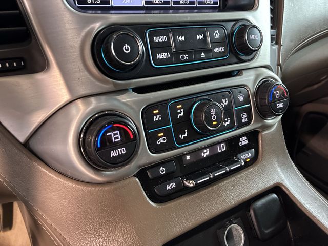 Thumbnail: 2017 GMC Yukon - 40