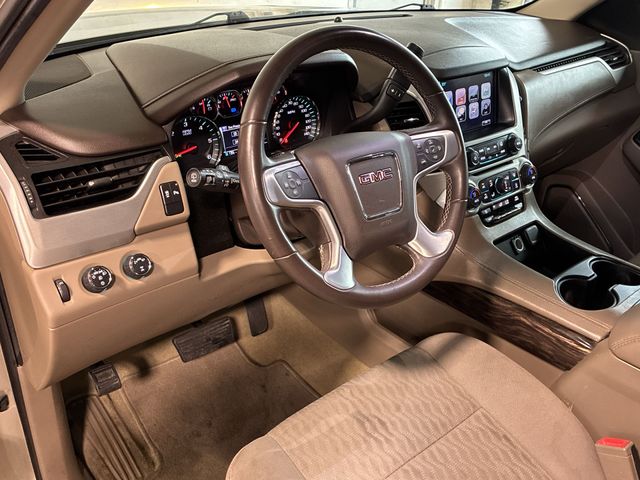 Thumbnail: 2017 GMC Yukon - 2