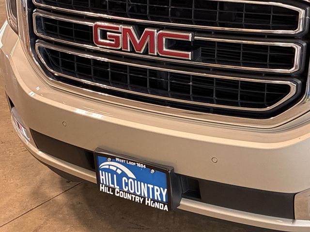 Thumbnail: 2017 GMC Yukon - 7