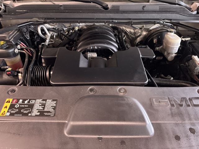 Thumbnail: 2017 GMC Yukon - 9