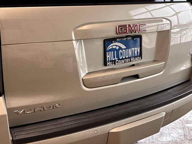 Thumbnail: 2017 GMC Yukon - 27