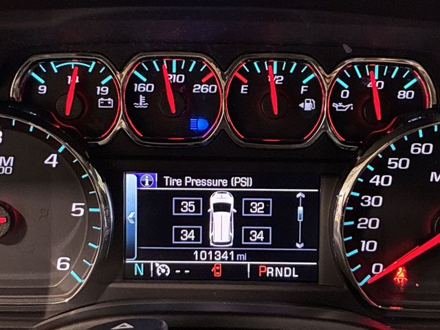 Thumbnail: 2017 GMC Yukon - 18