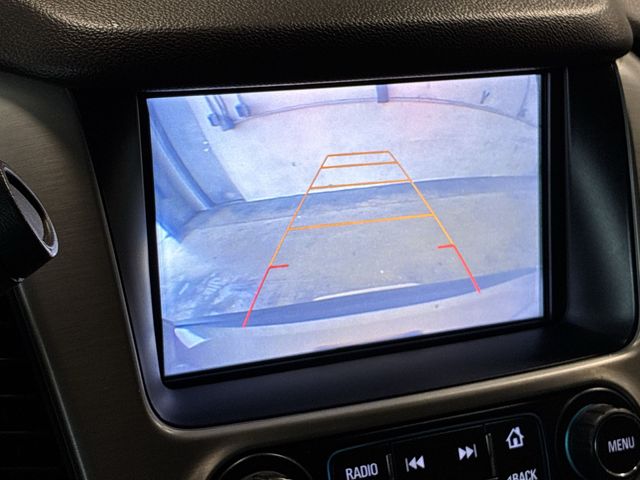 Thumbnail: 2017 GMC Yukon - 34