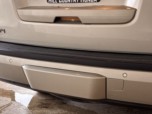 Thumbnail: 2017 GMC Yukon - 38